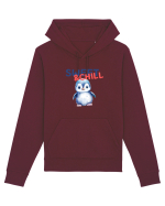 SWEET&CHILL Hanorac Unisex Drummer