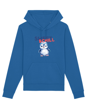 SWEET&CHILL Royal Blue
