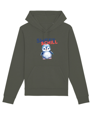 SWEET&CHILL Khaki
