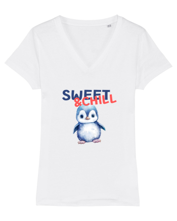 SWEET&CHILL White