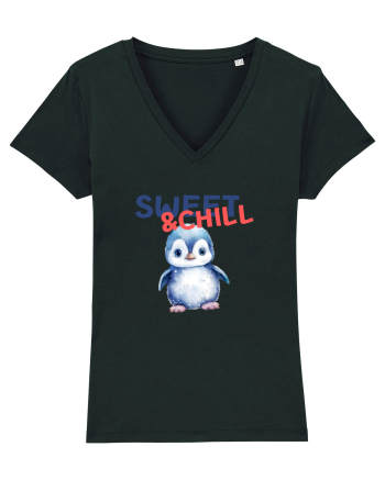 SWEET&CHILL Black