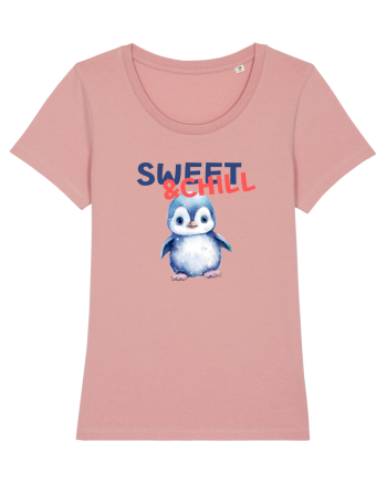 SWEET&CHILL Canyon Pink