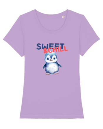 SWEET&CHILL Lavender Dawn