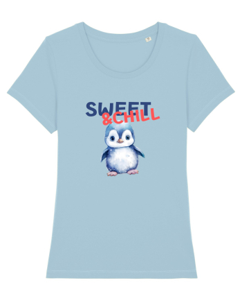 SWEET&CHILL Sky Blue