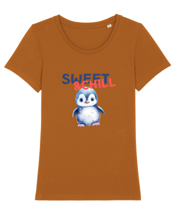 SWEET&CHILL Roasted Orange