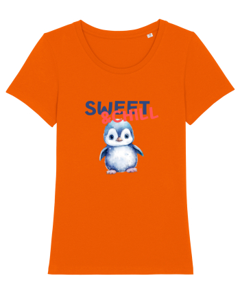 SWEET&CHILL Bright Orange