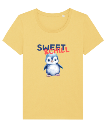 SWEET&CHILL Jojoba