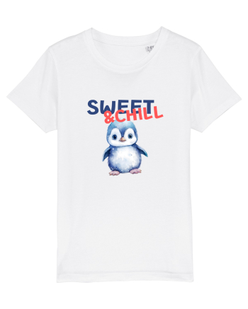 SWEET&CHILL White