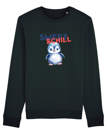 SWEET&CHILL Black