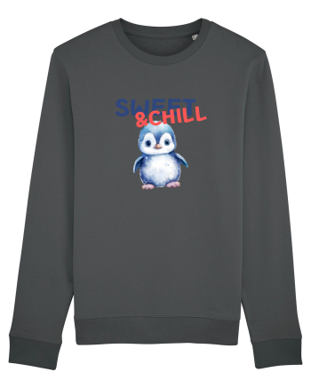 SWEET&CHILL Anthracite