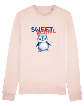 SWEET&CHILL Candy Pink