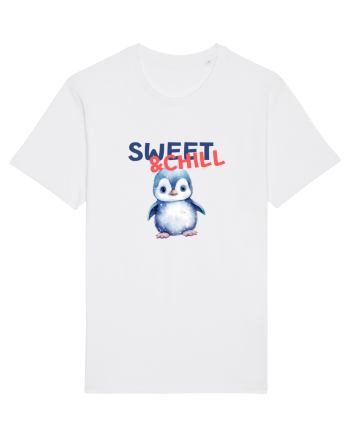 SWEET&CHILL White