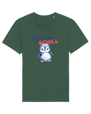 SWEET&CHILL Bottle Green