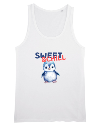 SWEET&CHILL White