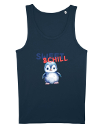 SWEET&CHILL Maiou Bărbat Runs