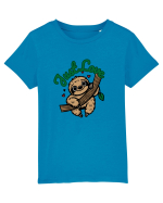 Just Love  Tricou mânecă scurtă  Copii Mini Creator