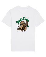 Just Love  Tricou mânecă scurtă Unisex Rocker