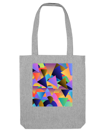 Abstract  Heather Grey