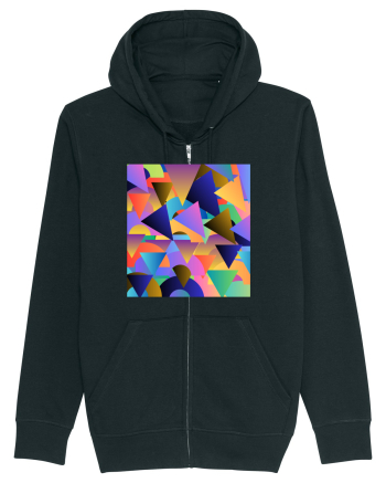 Abstract  Black