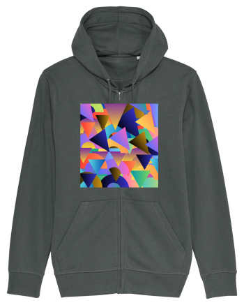 Abstract  Anthracite