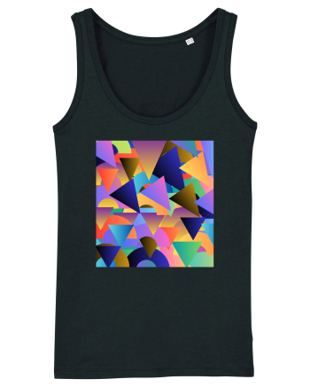 Abstract  Black