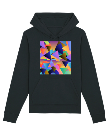 Abstract  Black