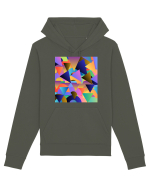 Abstract  Hanorac Unisex Drummer