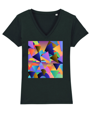 Abstract  Black