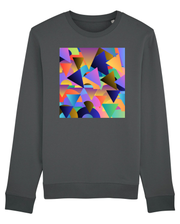 Abstract  Anthracite