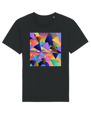 Abstract  Black