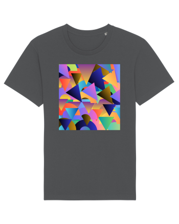 Abstract  Anthracite