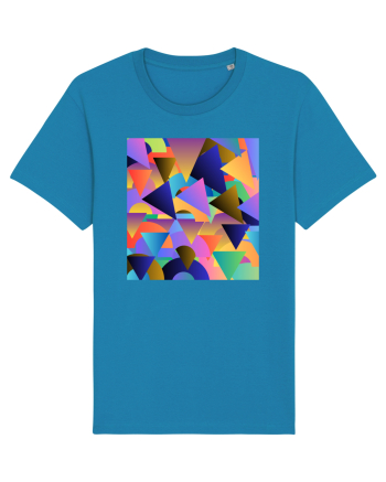 Abstract  Azur