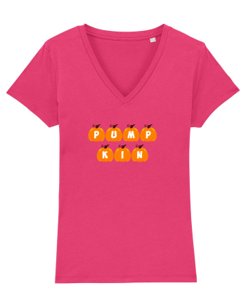 Pumpkin  Raspberry