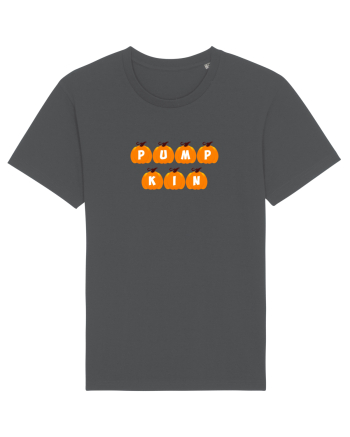 Pumpkin  Anthracite