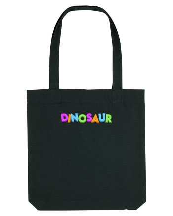 DINOSAUR  Black