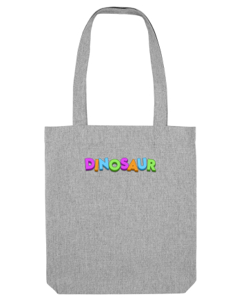 DINOSAUR  Heather Grey
