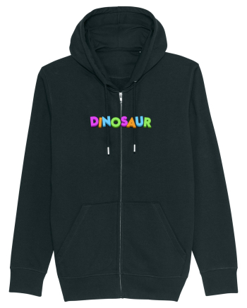 DINOSAUR  Black
