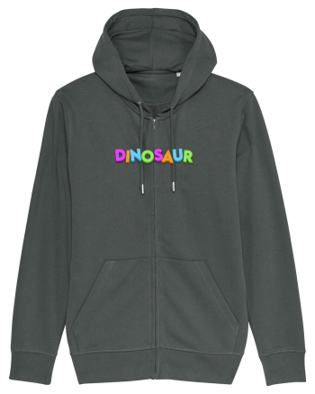 DINOSAUR  Anthracite