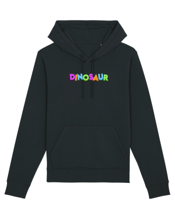 DINOSAUR  Black