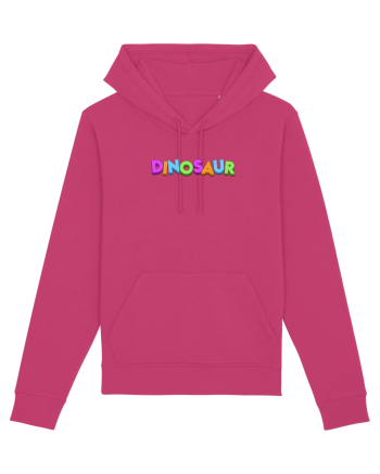 DINOSAUR  Raspberry