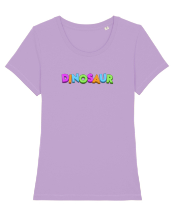 DINOSAUR  Lavender Dawn