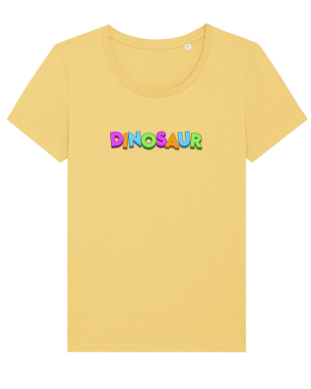 DINOSAUR  Jojoba