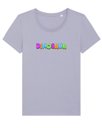 DINOSAUR  Lavender