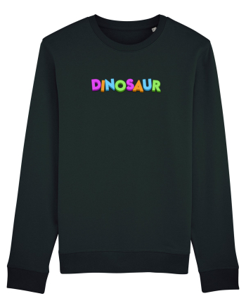 DINOSAUR  Black