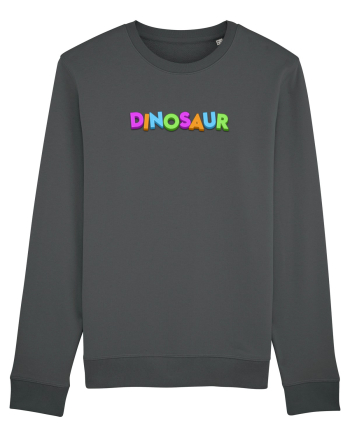 DINOSAUR  Anthracite