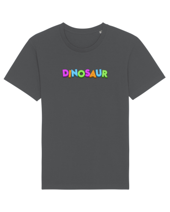 DINOSAUR  Anthracite