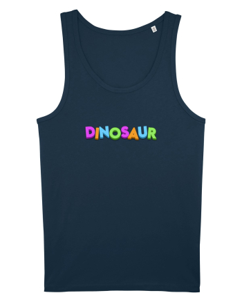 DINOSAUR  Navy