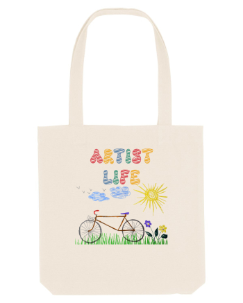 Artist life Natural