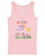 Artist life Maiou Damă Dreamer
