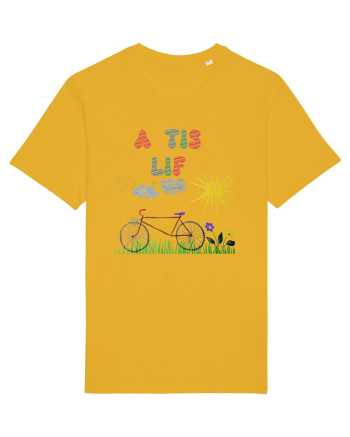 Artist life Spectra Yellow